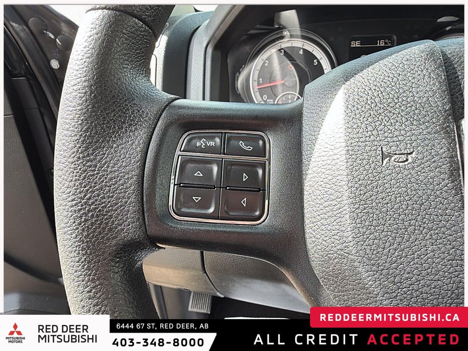 2019 Ram 1500 Classic ST-12