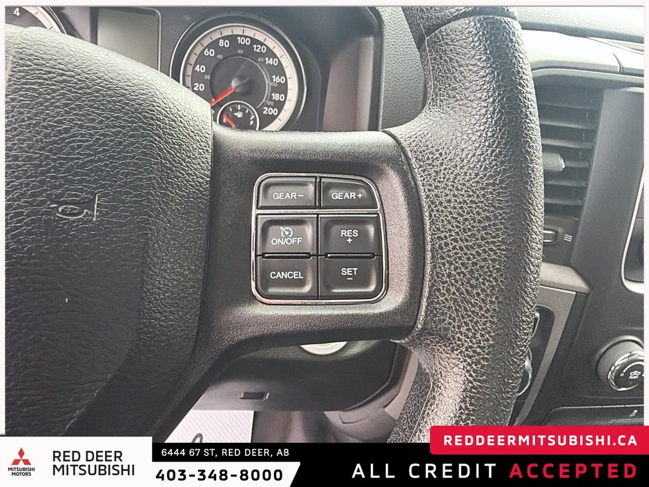 2019 Ram 1500 Classic ST-13