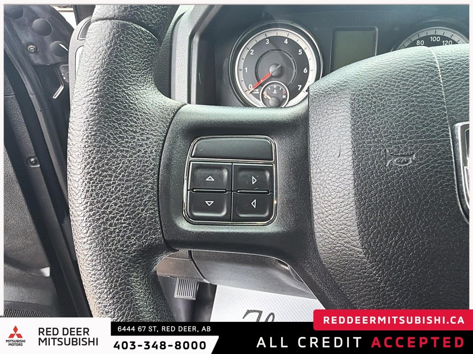 2019 Ram 1500 Classic ST-12
