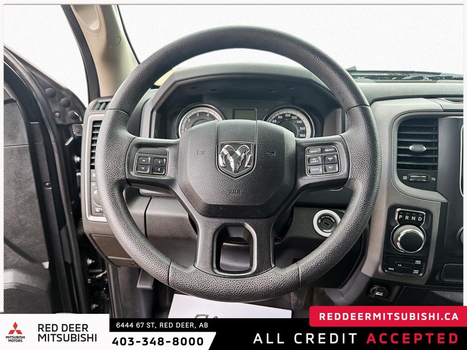 2019 Ram 1500 Classic ST-11