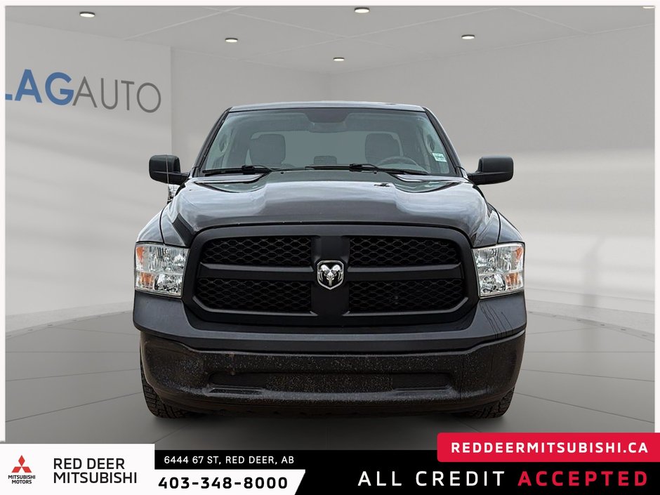 2019 Ram 1500 Classic ST-1