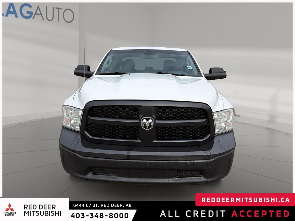 2020 Ram 1500 Classic ST-1