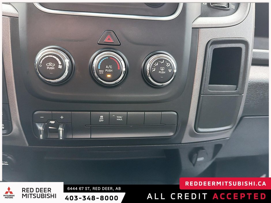 2020 Ram 1500 Classic ST-12