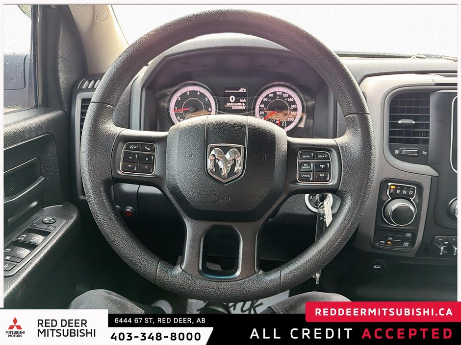 2020 Ram 1500 Classic ST-10