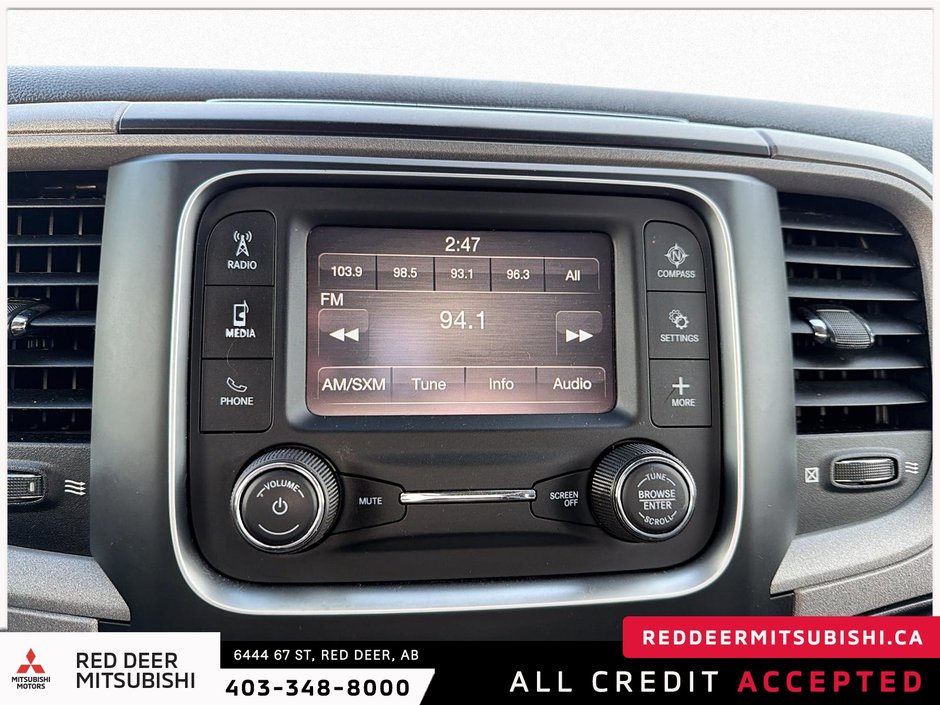 2021 Ram 1500 Classic Express-20