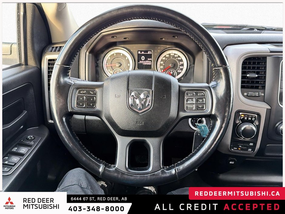 2021 Ram 1500 Classic Express-12