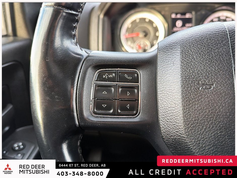 2021 Ram 1500 Classic Express-13