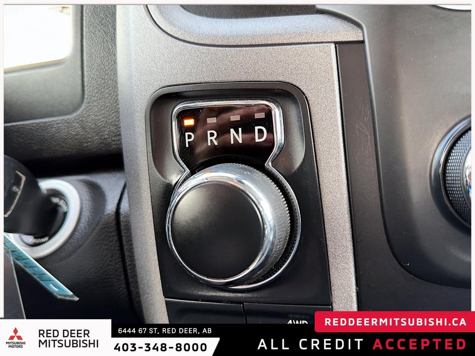 2021 Ram 1500 Classic Express-17