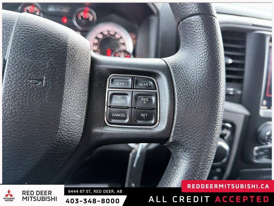 2021 Ram 1500 Classic Express-13