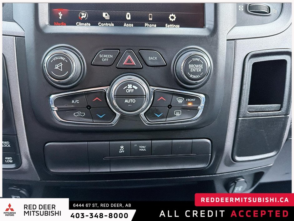 2021 Ram 1500 Classic Express-15