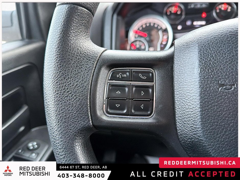 2021 Ram 1500 Classic Express-12