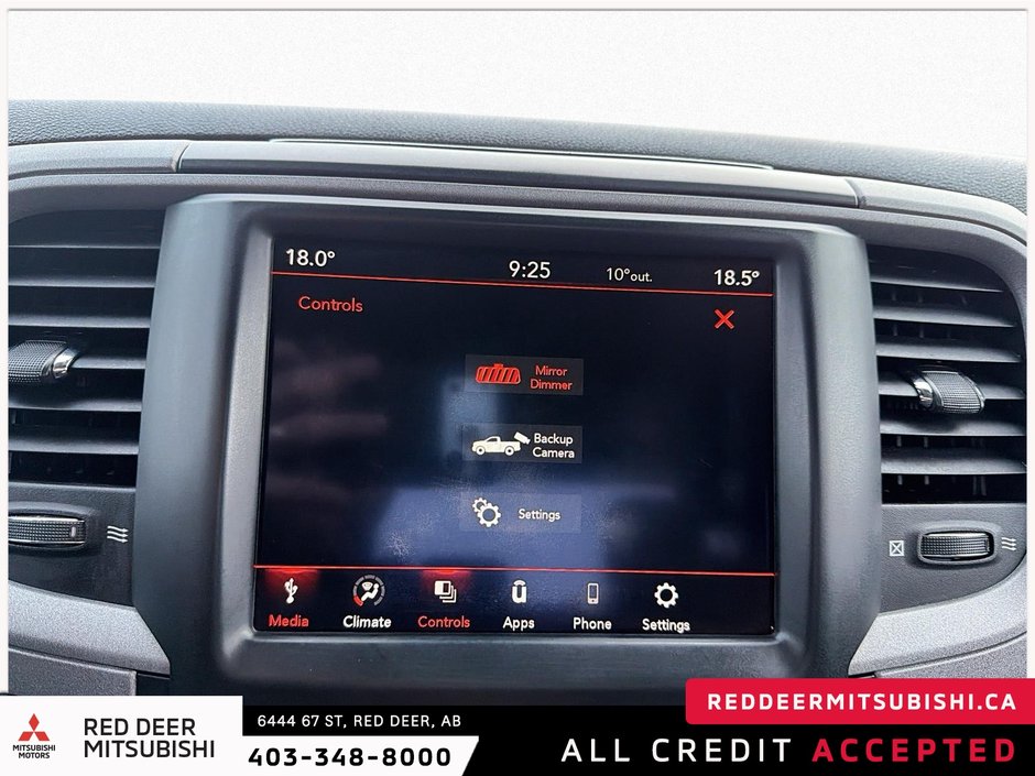 2021 Ram 1500 Classic Express-20