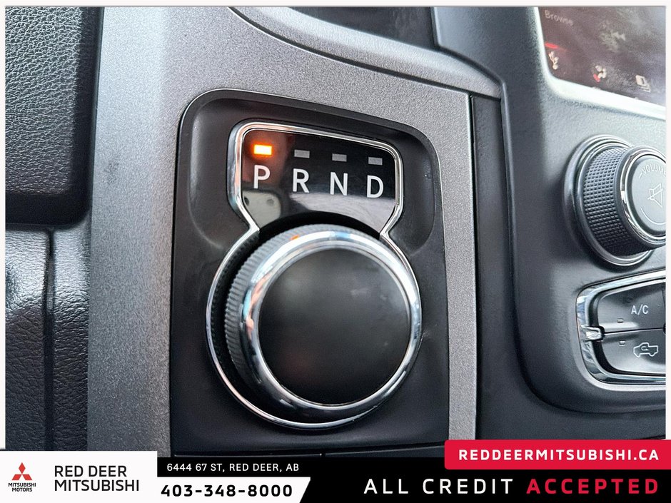 2021 Ram 1500 Classic Express-16