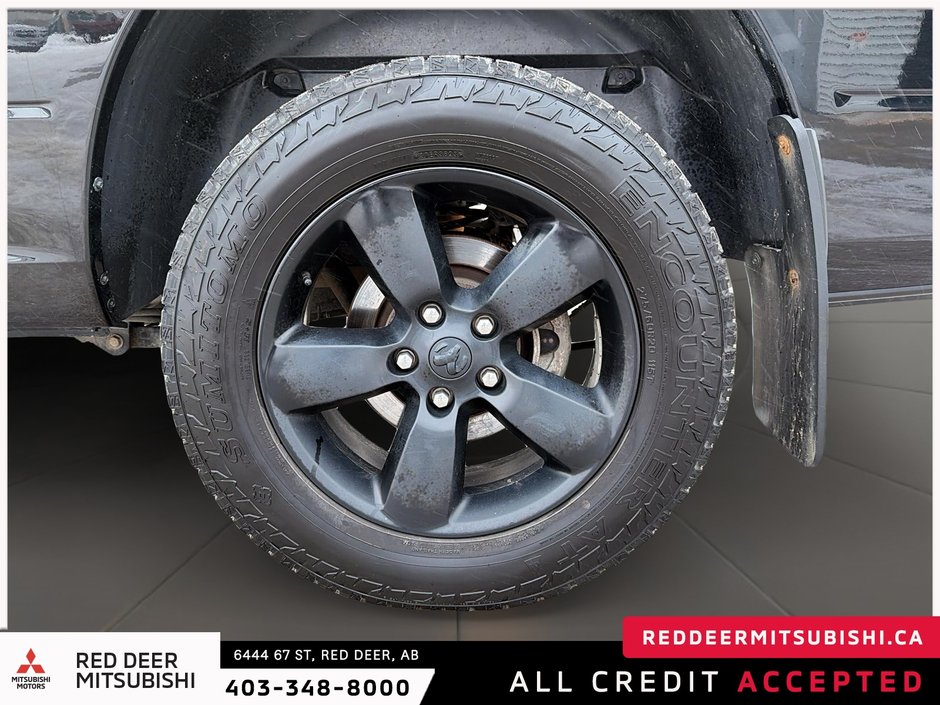 2021 Ram 1500 Classic Express-6