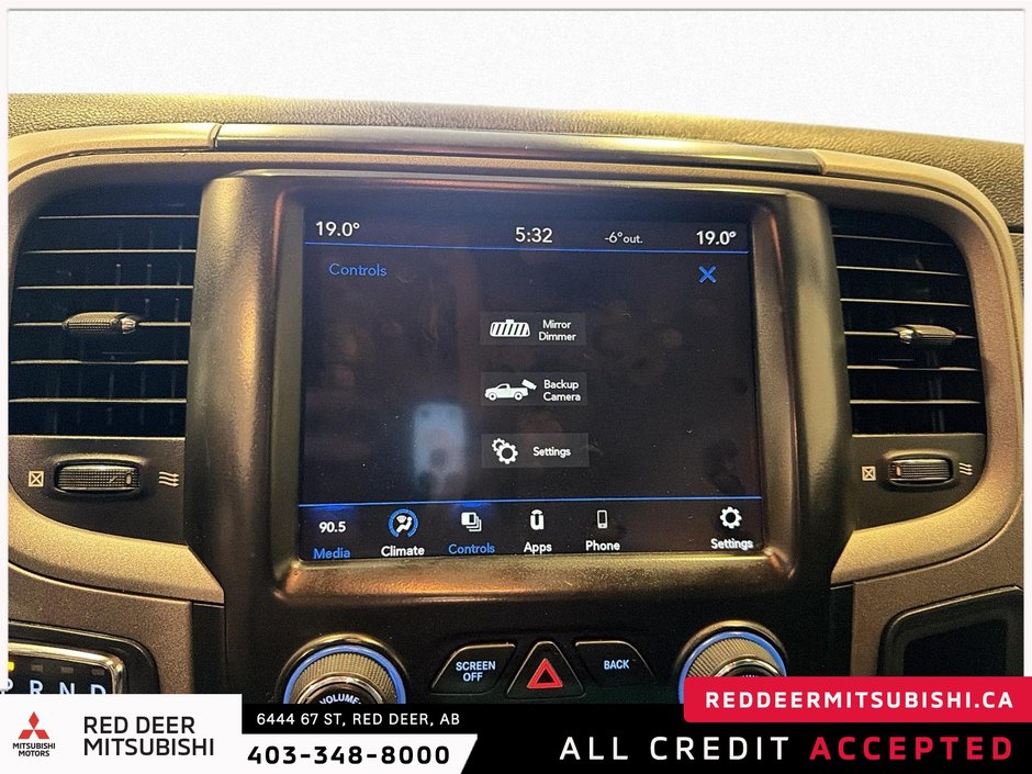 2021 Ram 1500 Classic Express-19