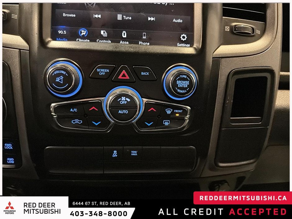 2021 Ram 1500 Classic Express-15