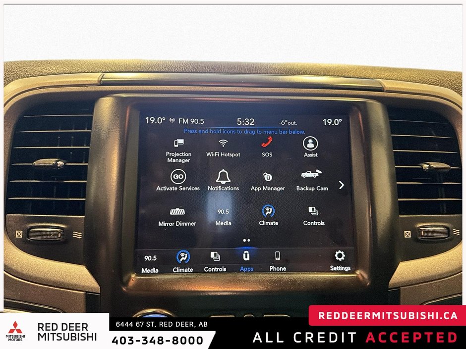 2021 Ram 1500 Classic Express-20