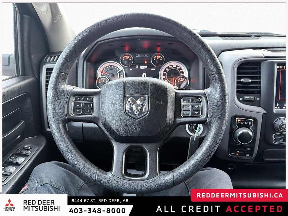 2021 Ram 1500 Classic Express-11