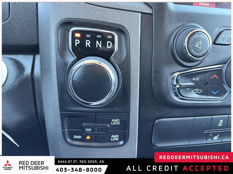2022 Ram 1500 Classic Express-13