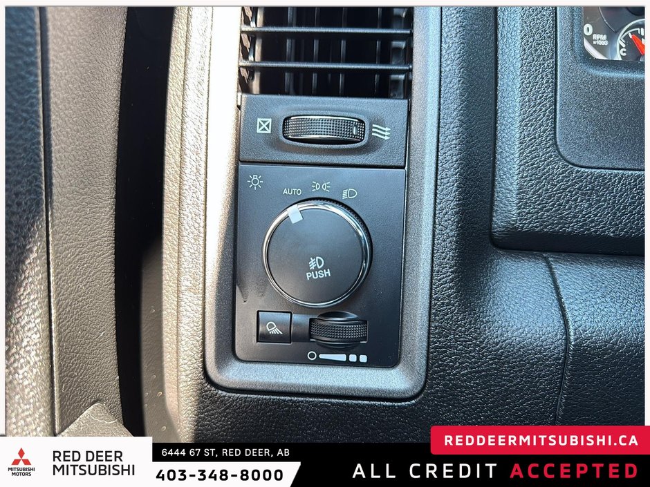 2022 Ram 1500 Classic Express-15