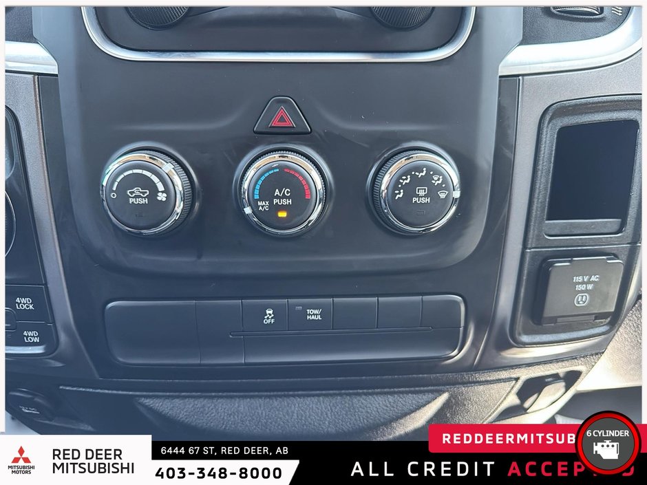 2022 Ram 1500 Classic SLT-12