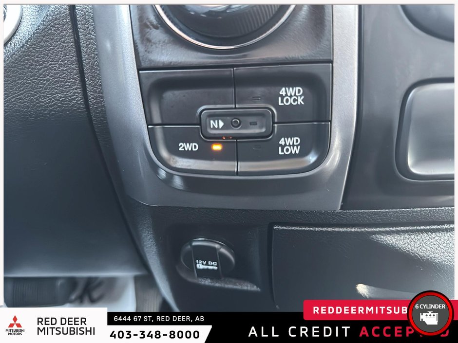 2022 Ram 1500 Classic SLT-14