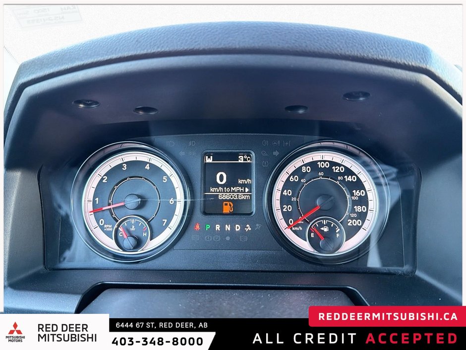 2022 Ram 1500 Classic SLT-11