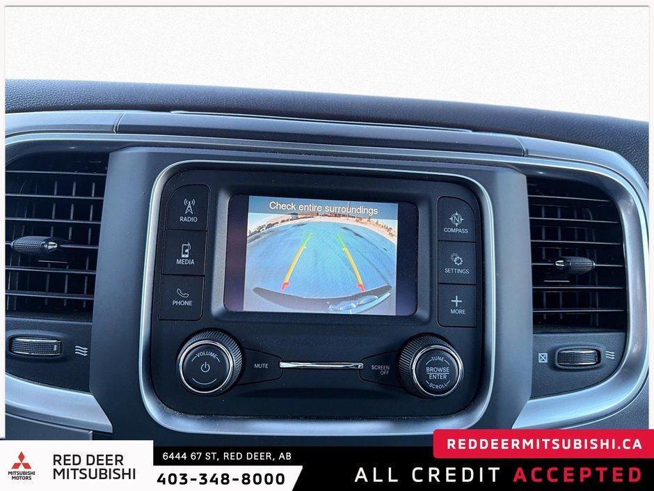 2022 Ram 1500 Classic SLT-16