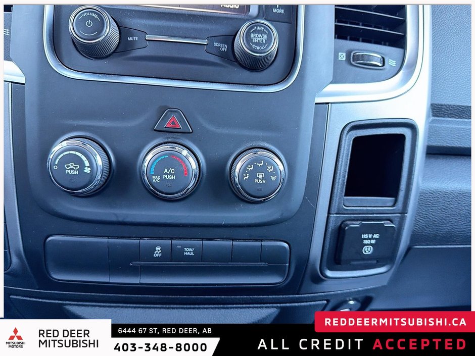 2022 Ram 1500 Classic SLT-12