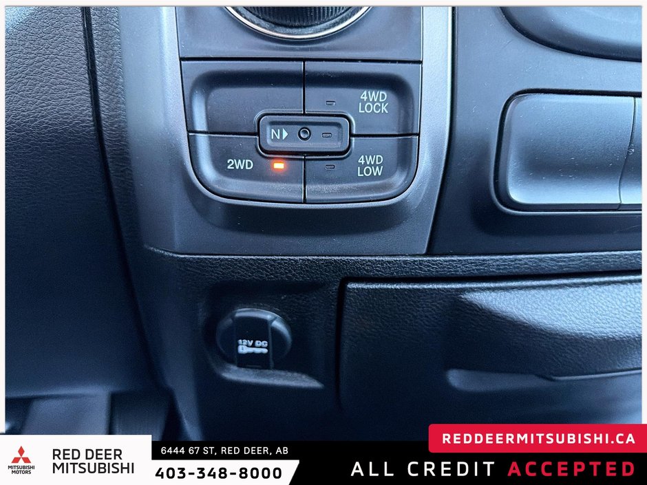 2022 Ram 1500 Classic SLT-14