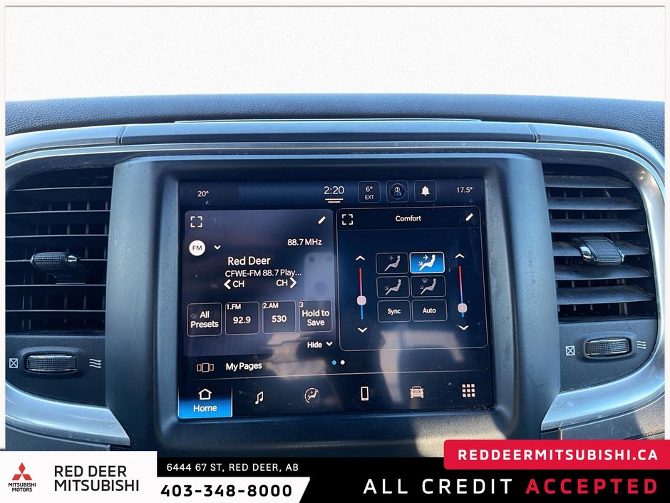 2022 Ram 1500 Classic Warlock-15