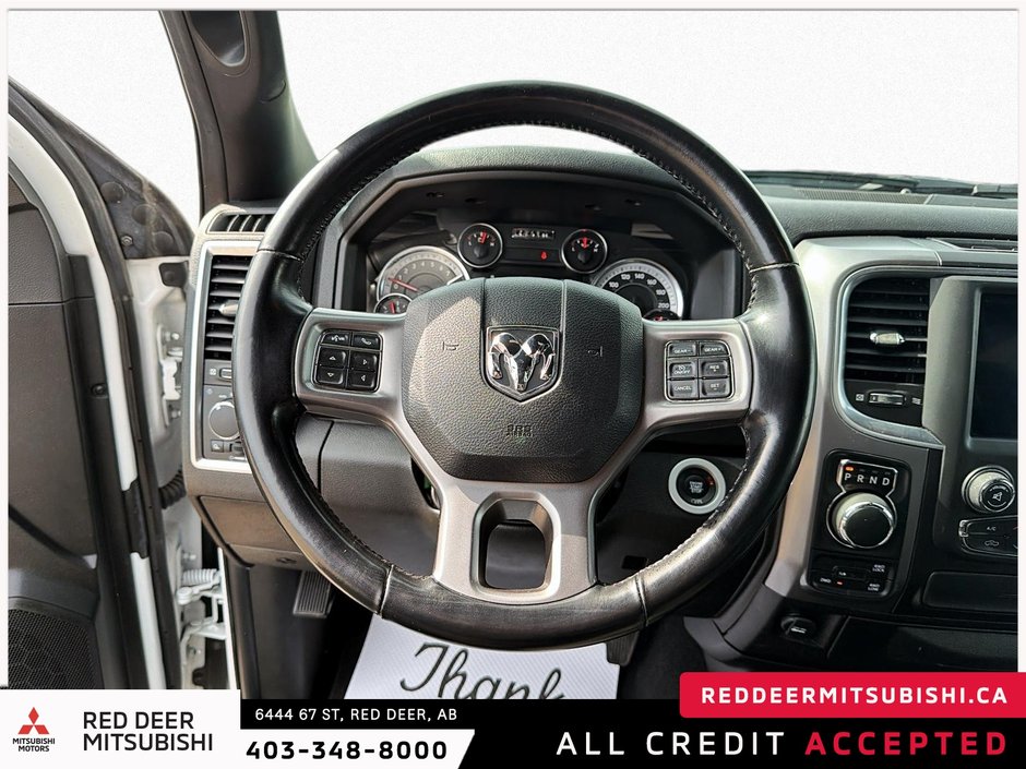 2022 Ram 1500 Classic Warlock-12