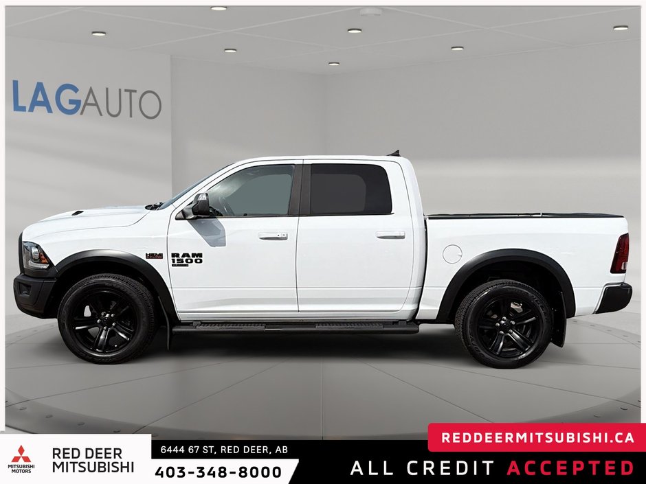 2022 Ram 1500 Classic Warlock-4