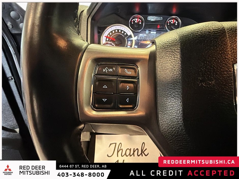 2022 Ram 1500 Classic Warlock-12