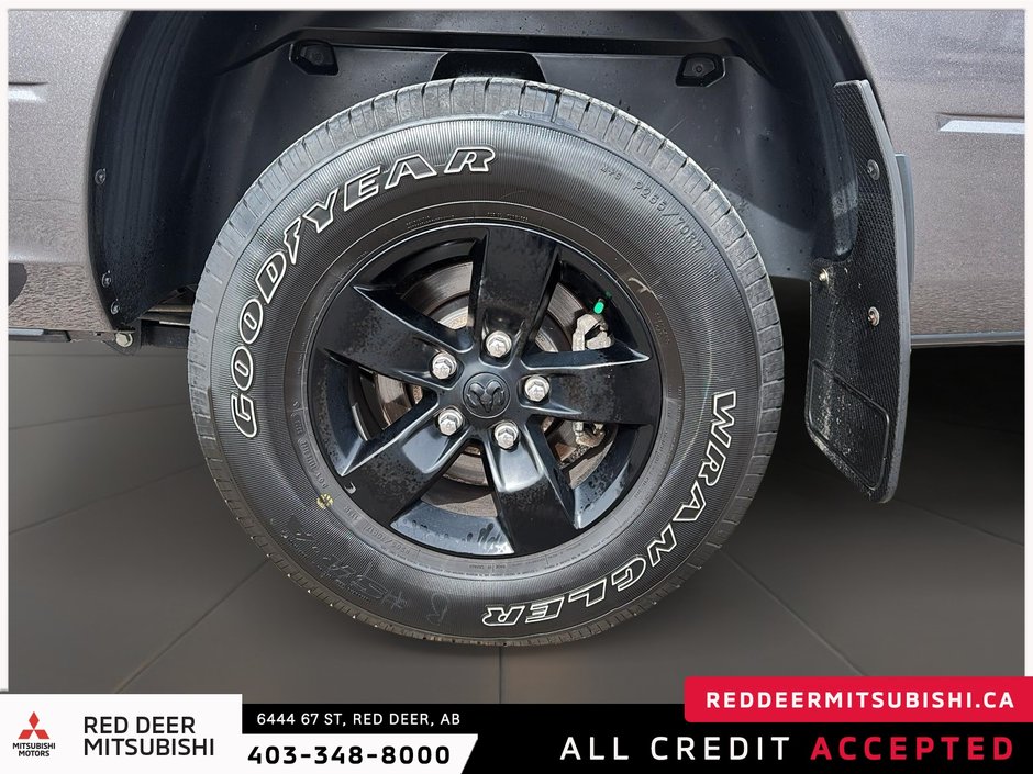 2023 Ram 1500 Classic Tradesman-6