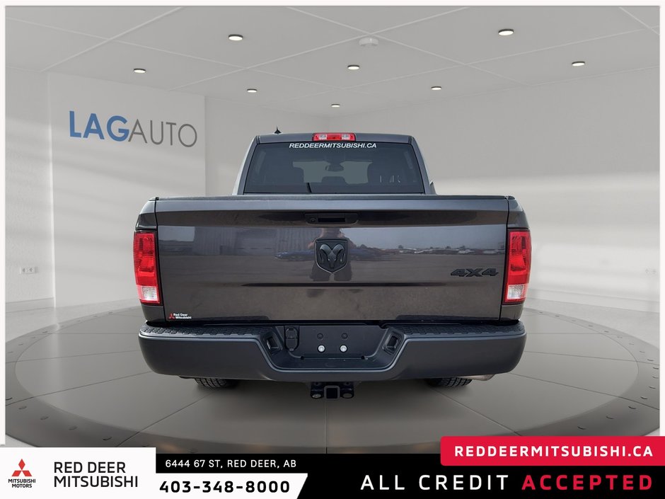 2023 Ram 1500 Classic Tradesman-2