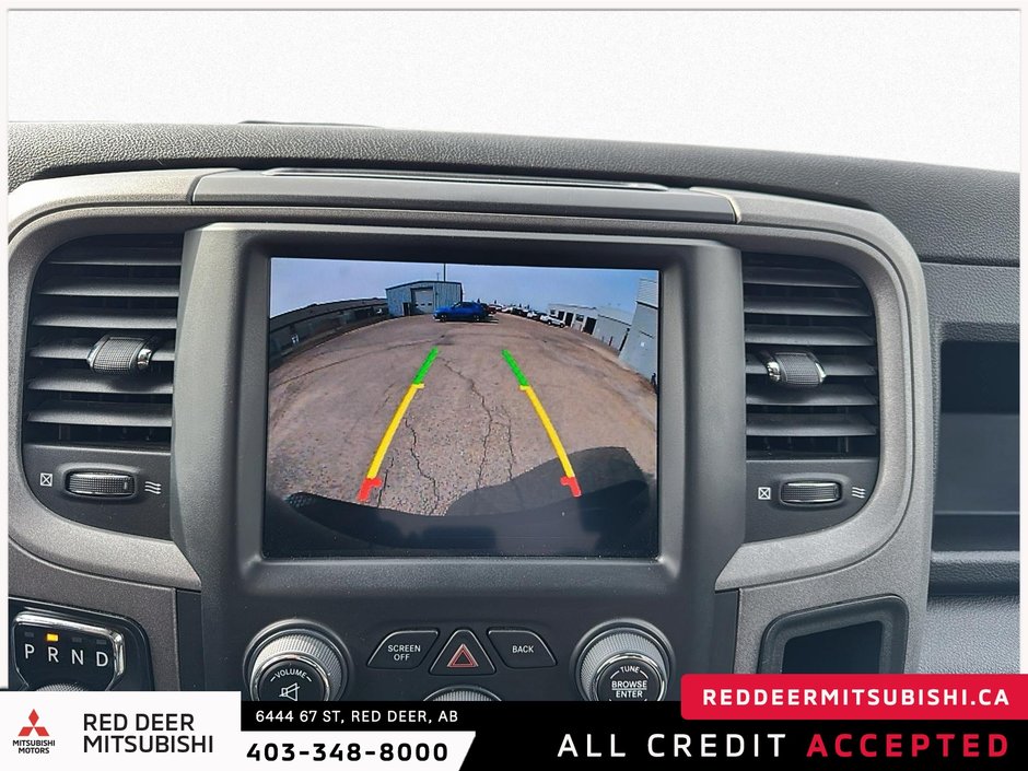 2023 Ram 1500 Classic Tradesman-16