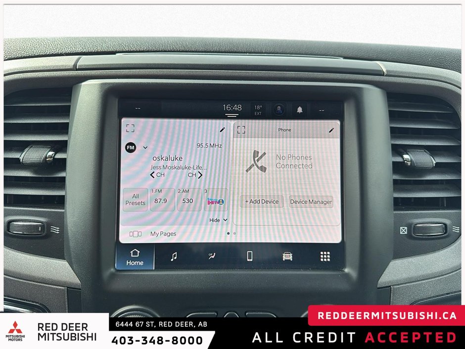 2023 Ram 1500 Classic Tradesman-17