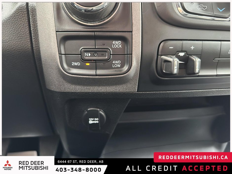 2023 Ram 1500 Classic Tradesman-14