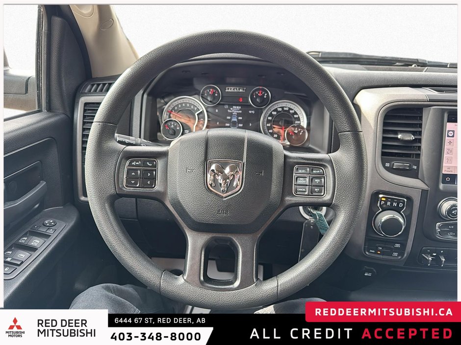 2023 Ram 1500 Classic Tradesman-10