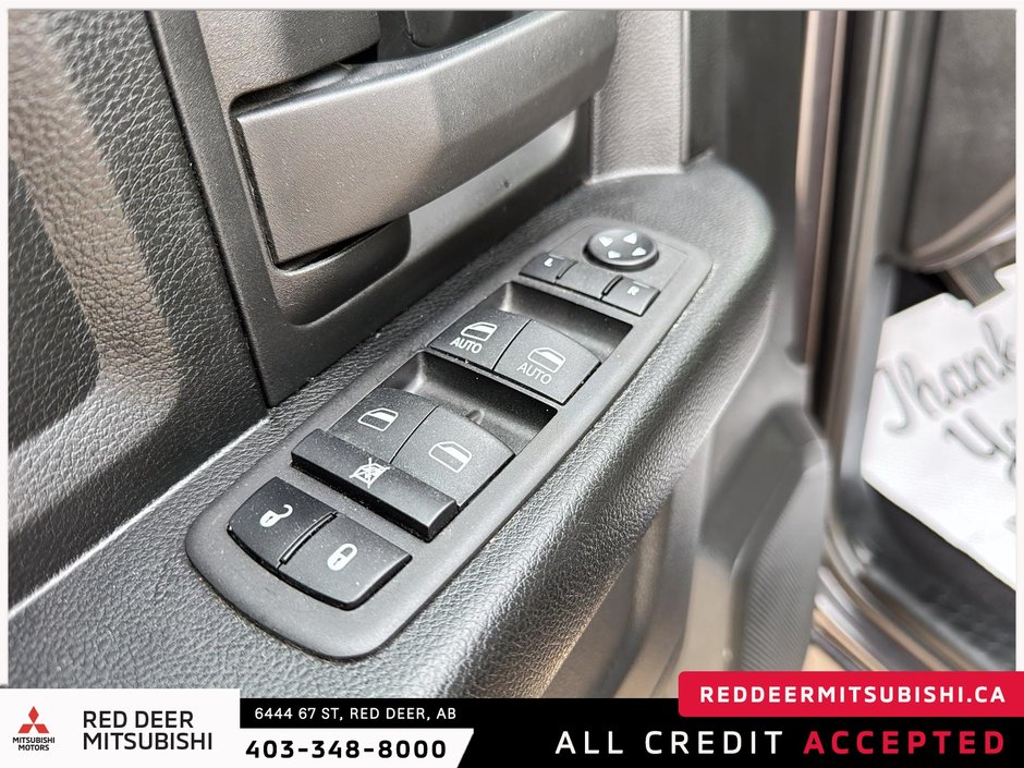 2023 Ram 1500 Classic Tradesman-9