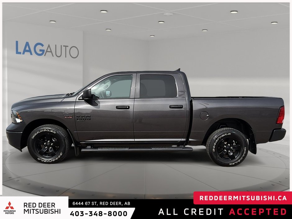 2023 Ram 1500 Classic Tradesman-4