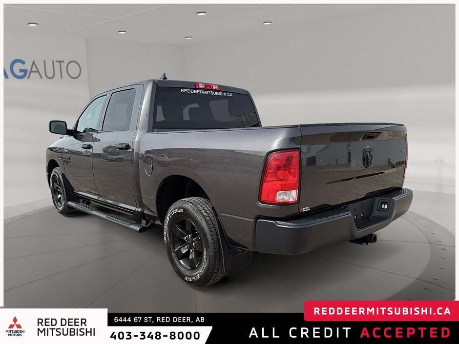 2023 Ram 1500 Classic Tradesman-3