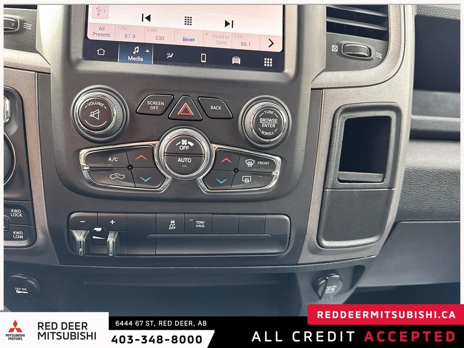 2023 Ram 1500 Classic Tradesman-12