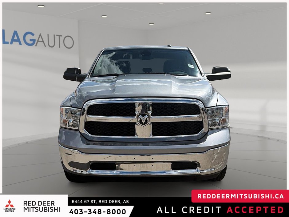 2023 Ram 1500 Classic SLT-1