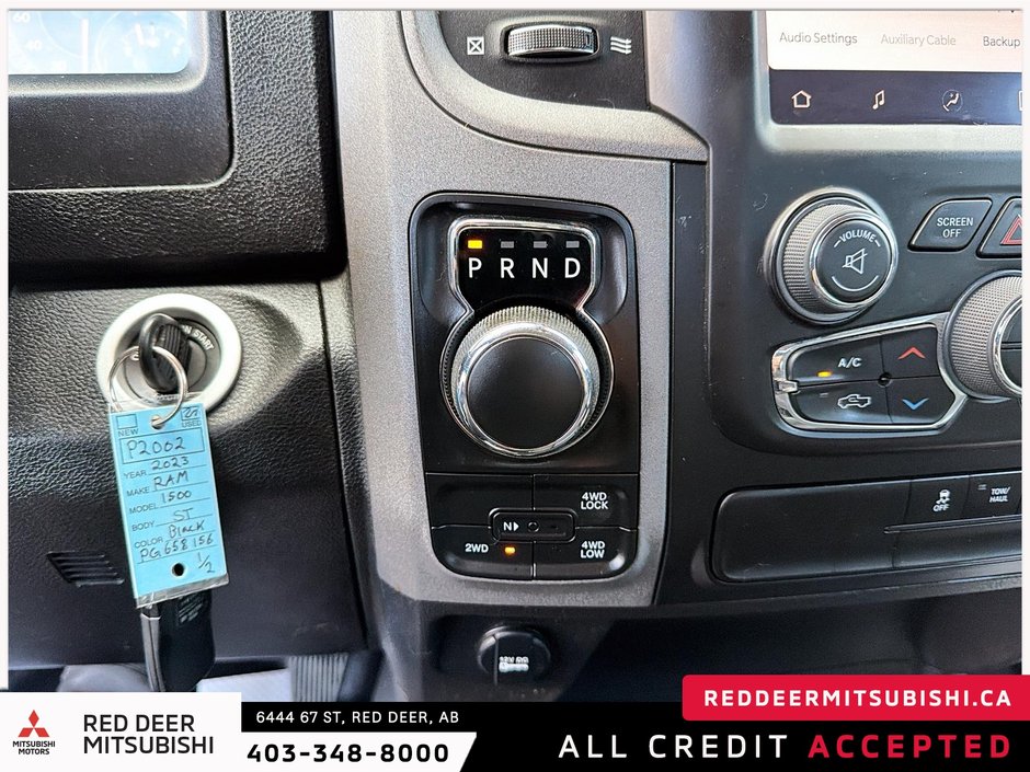 2023 Ram 1500 Classic Tradesman-14
