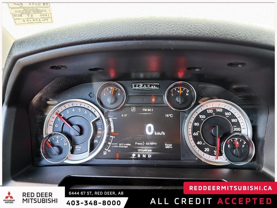 2023 Ram 1500 Classic Tradesman-12