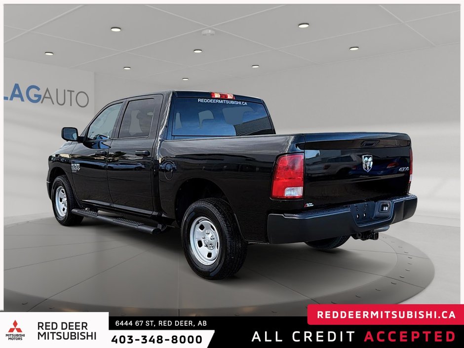 2023 Ram 1500 Classic Tradesman-3