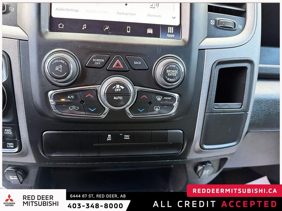 2023 Ram 1500 Classic Tradesman-13