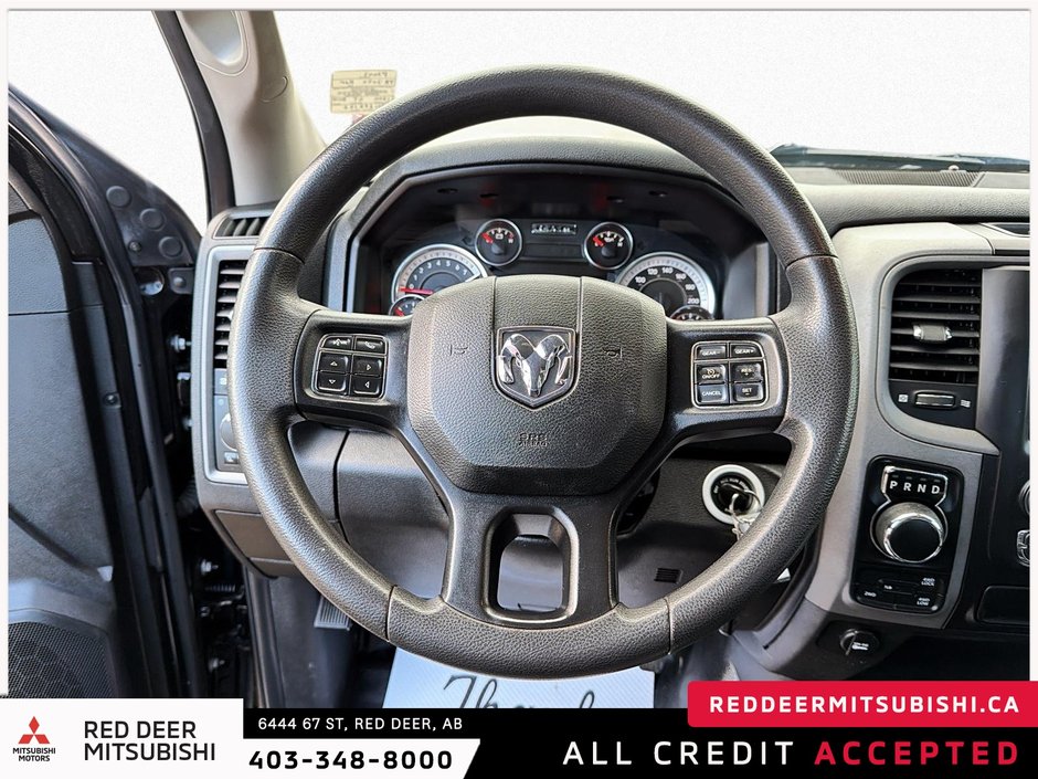 2023 Ram 1500 Classic Tradesman-11